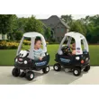 Autíčko Cozy Coupe - policejní